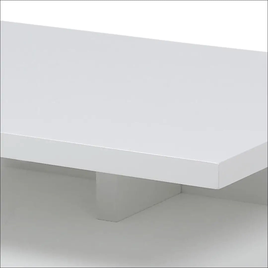 Pakabinamas naktinis staliukas GI642 - €32 Save 50% 25-50, __label:Pristatymas 1-2 d.d., color-balta, material-mdf,
