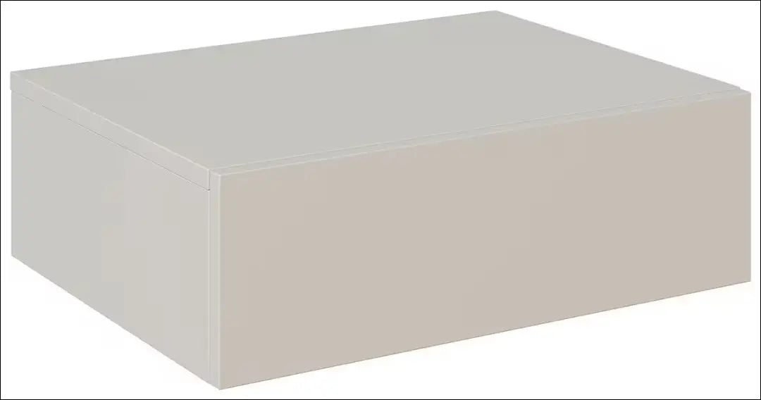 Pakabinamas naktinis staliukas GI769 - €44 Save 50% 25-50, __label:Pristatymas 1-2 d.d., color-smelio,