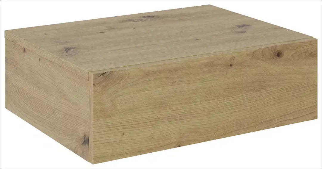 Pakabinamas naktinis staliukas GI770 - €34 Save 50% 25-50, __label:Pristatymas 1-2 d.d., color-ruda, material-mediena,