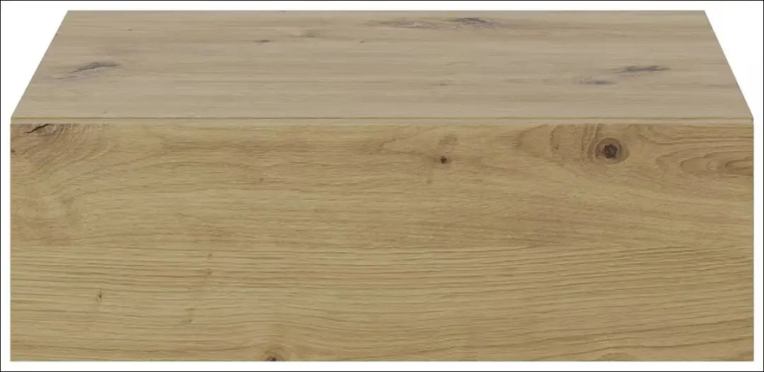 Pakabinamas naktinis staliukas GI770 - €34 Save 50% 25-50, __label:Pristatymas 1-2 d.d., color-ruda, material-mediena,