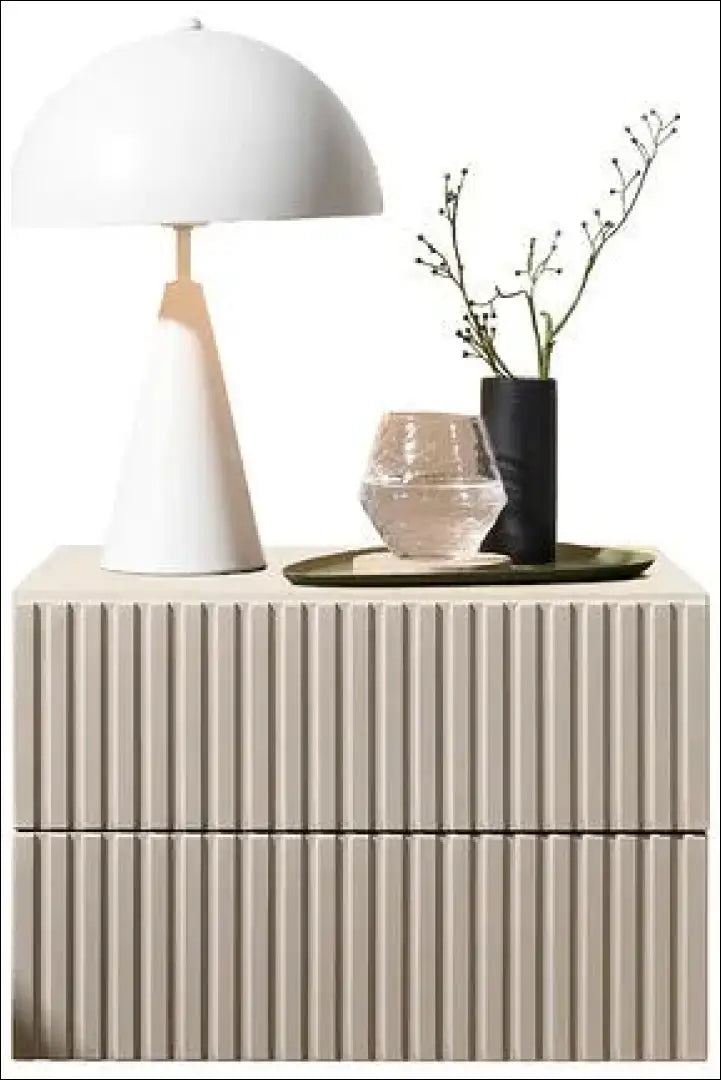Pakabinamas naktinis staliukas GI924 - €40 Save 50% 25-50, __label:Pristatymas 1-2 d.d., color-smelio,