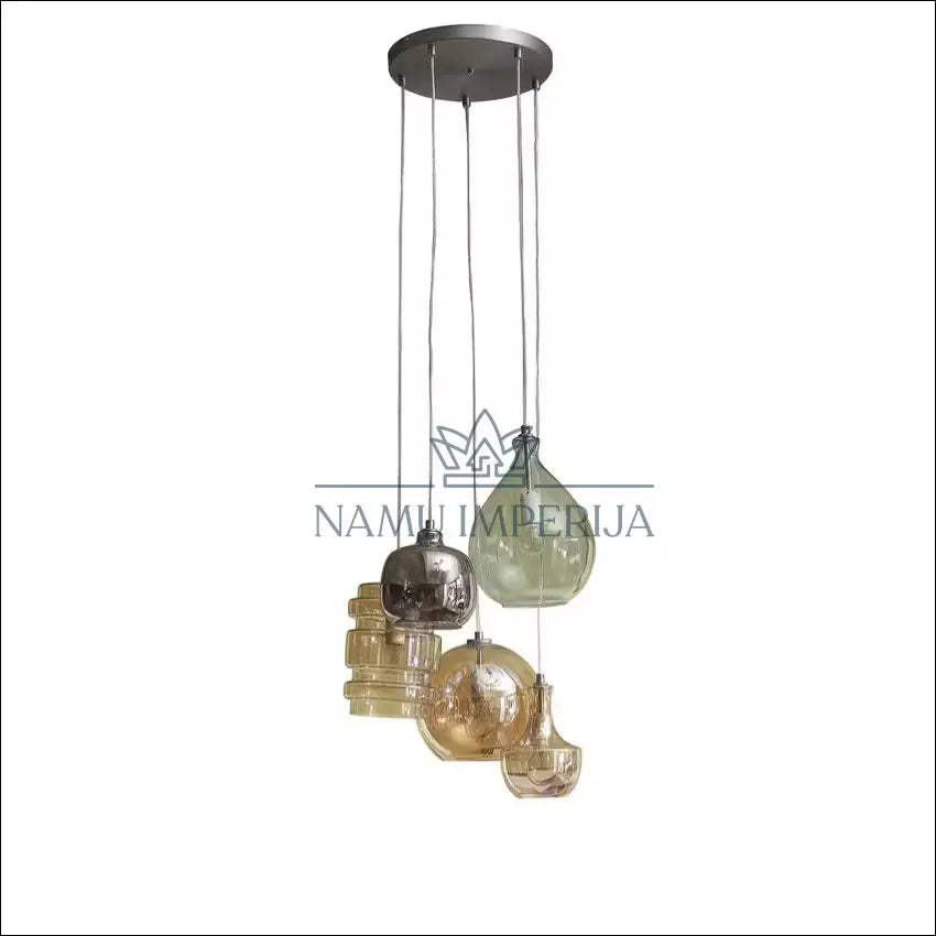 Pakabinamas šviestuvas DI10034 - €25 Save 80% 25-50, __label:Pristatymas 1-2 d.d., color-marga, color-margas,