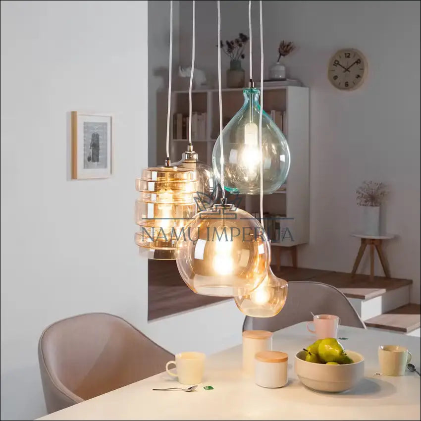 Pakabinamas šviestuvas DI10034 - €25 Save 80% 25-50, __label:Pristatymas 1-2 d.d., color-marga, color-margas,