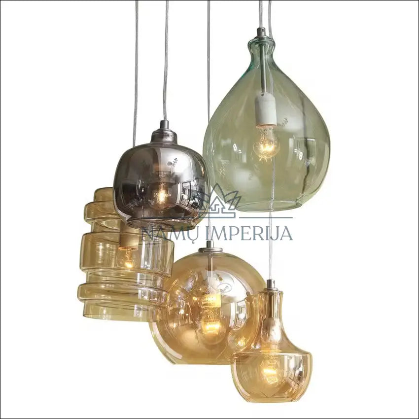 Pakabinamas šviestuvas DI10034 - €25 Save 80% 25-50, __label:Pristatymas 1-2 d.d., color-marga, color-margas,