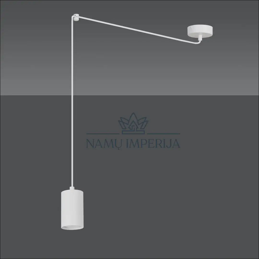 Pakabinamas šviestuvas DI10049 - €23 Save 50% __label:Pristatymas 1-2 d.d., color-balta, interjeras,