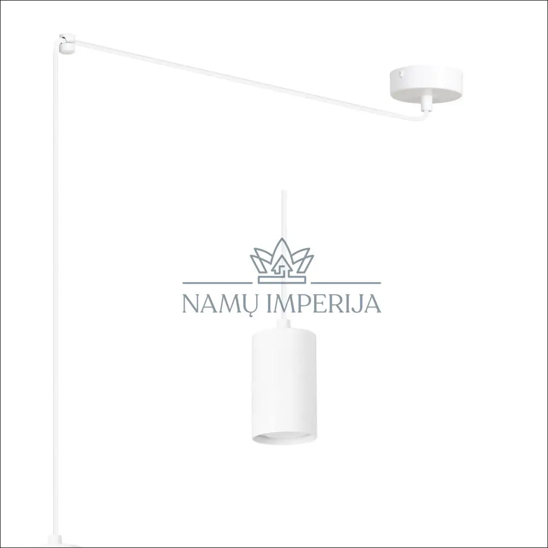 Pakabinamas šviestuvas DI10049 - €23 Save 50% __label:Pristatymas 1-2 d.d., color-balta, interjeras,