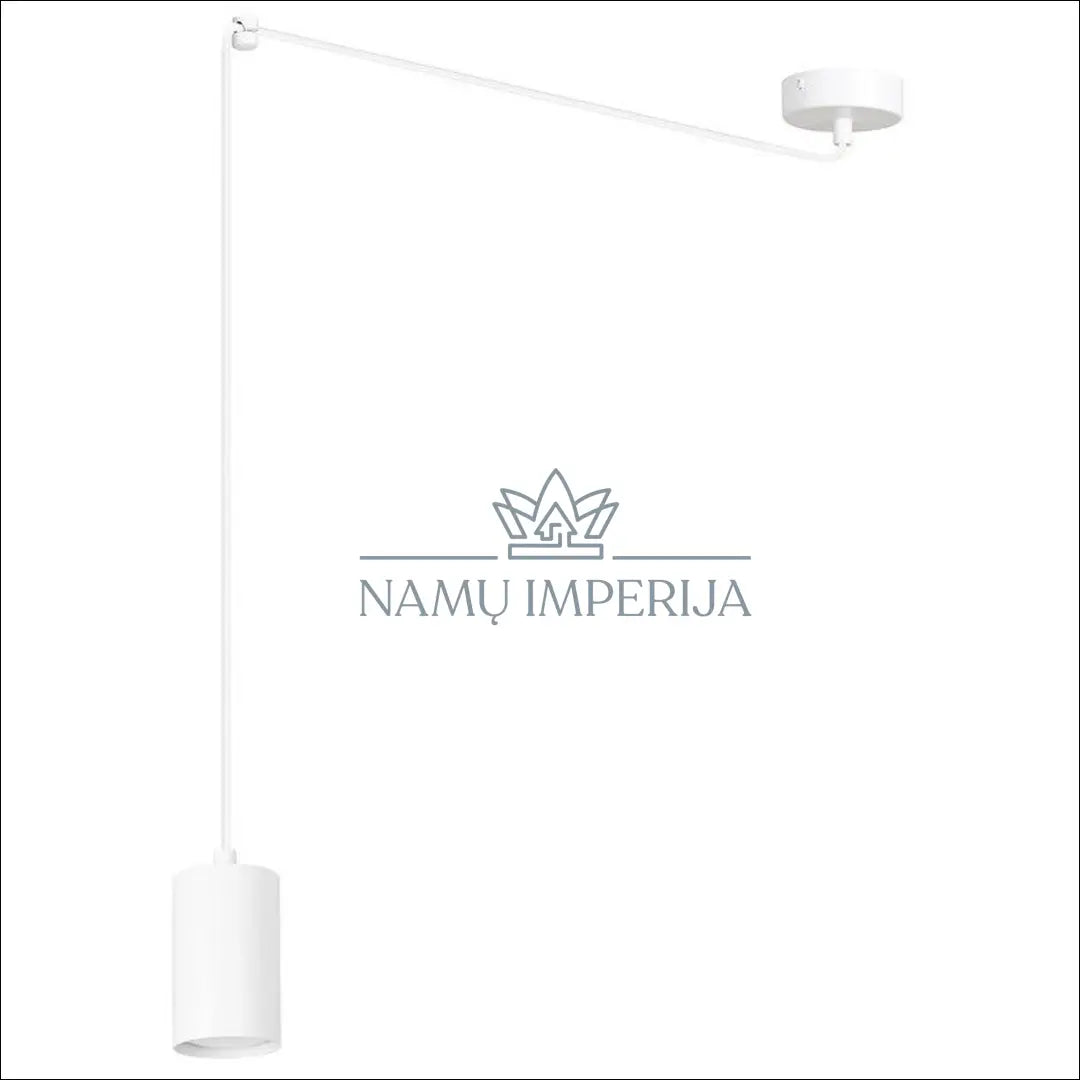 Pakabinamas šviestuvas DI10049 - €23 Save 50% __label:Pristatymas 1-2 d.d., color-balta, interjeras,