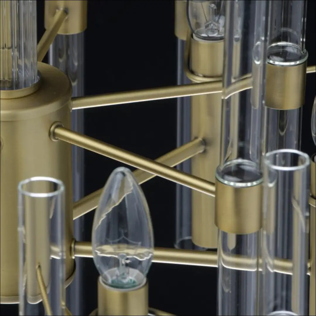 Pakabinamas šviestuvas DI10106 - €110 Save 50% 100-200, __label:Pristatymas 1-2 d.d., color-auksine, interjeras,