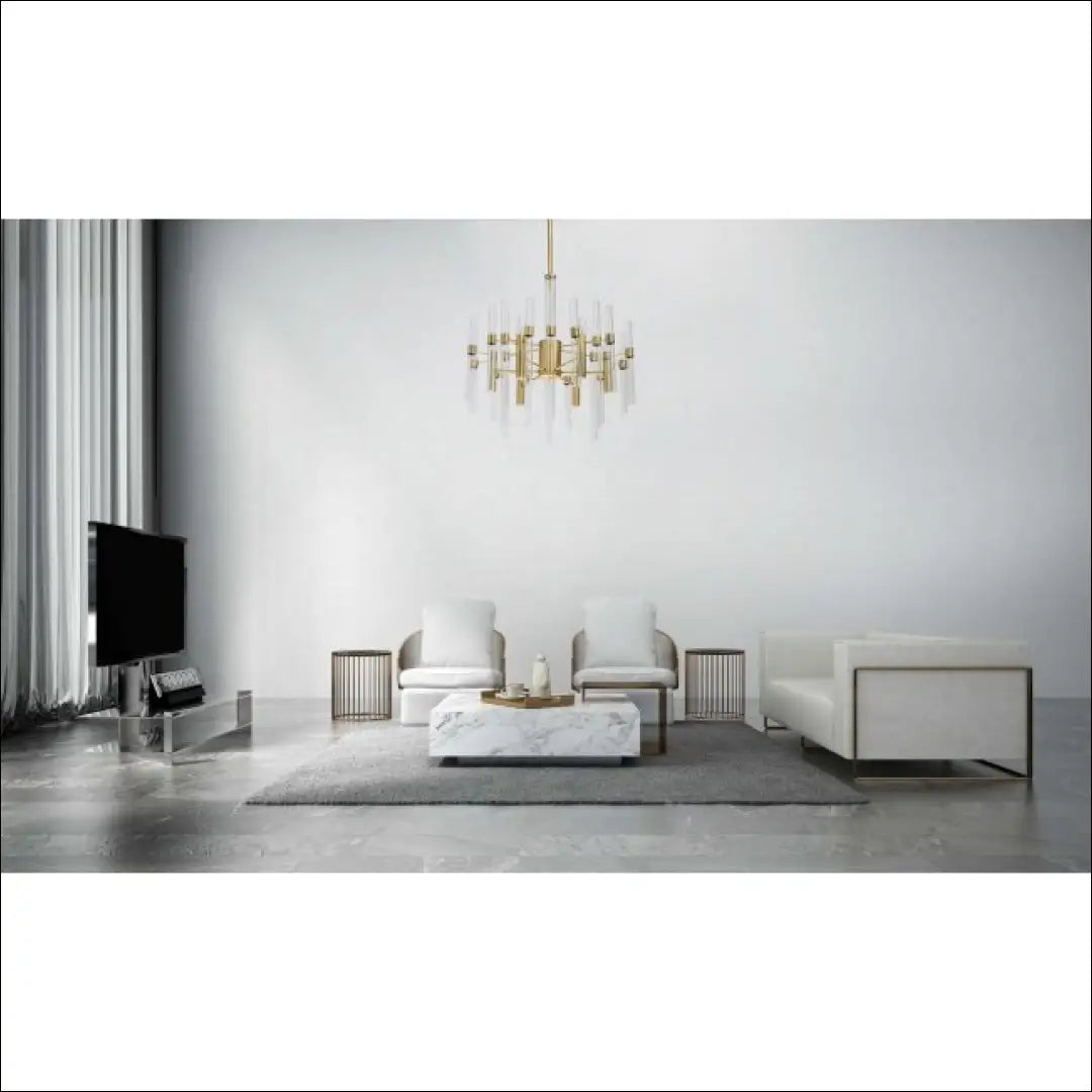 Pakabinamas šviestuvas DI10106 - €110 Save 50% 100-200, __label:Pristatymas 1-2 d.d., color-auksine, interjeras,