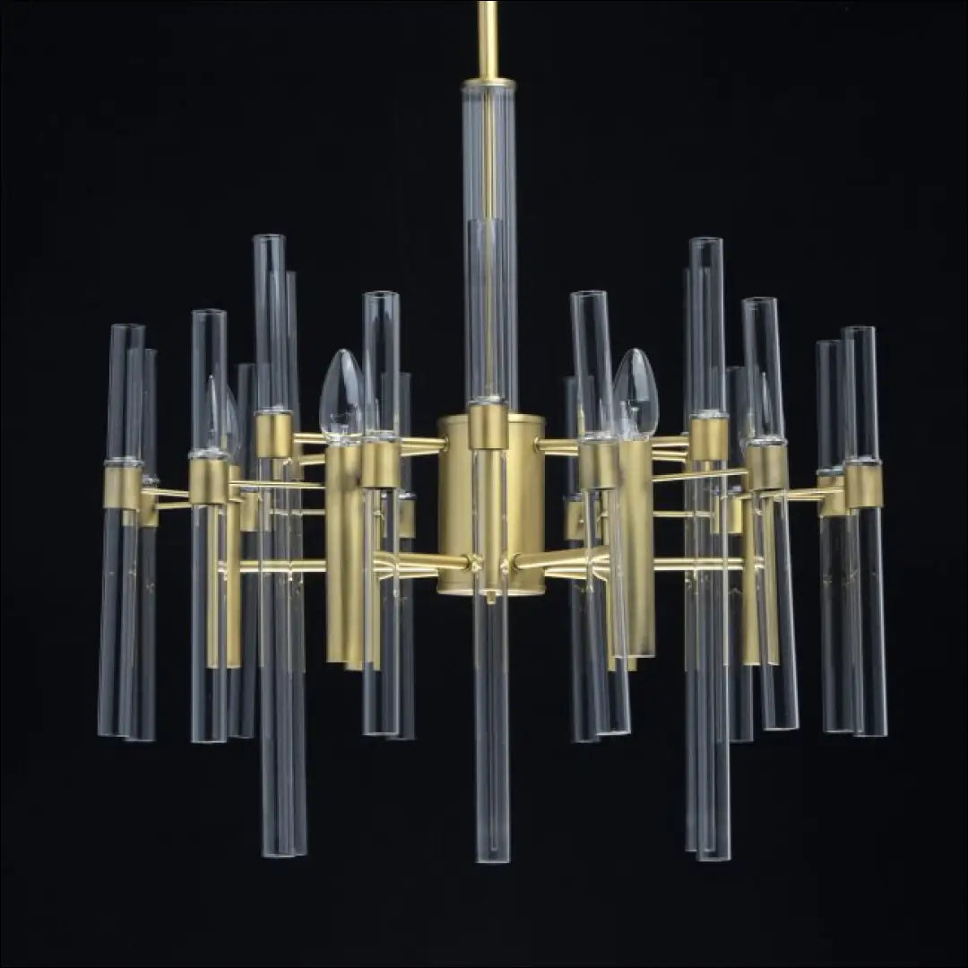 Pakabinamas šviestuvas DI10106 - €110 Save 50% 100-200, __label:Pristatymas 1-2 d.d., color-auksine, interjeras,