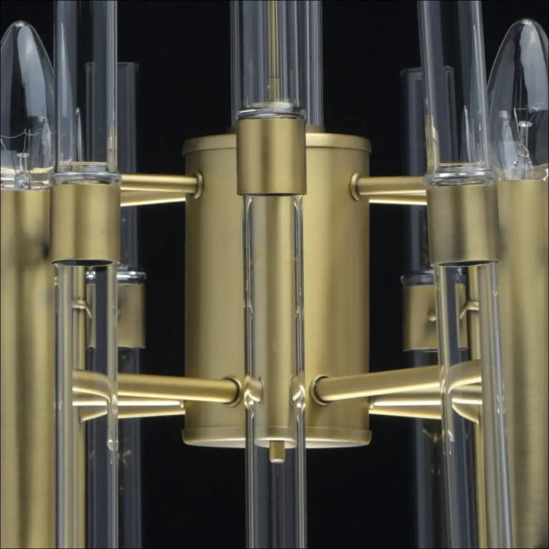 Pakabinamas šviestuvas DI10106 - €110 Save 50% 100-200, __label:Pristatymas 1-2 d.d., color-auksine, interjeras,