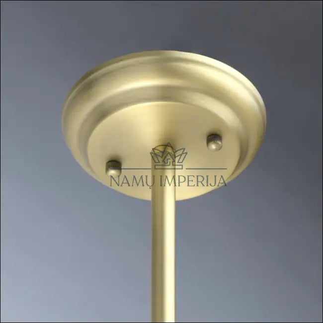 Pakabinamas šviestuvas DI10106 - €110 Save 50% 100-200, __label:Pristatymas 1-2 d.d., color-auksine, interjeras,