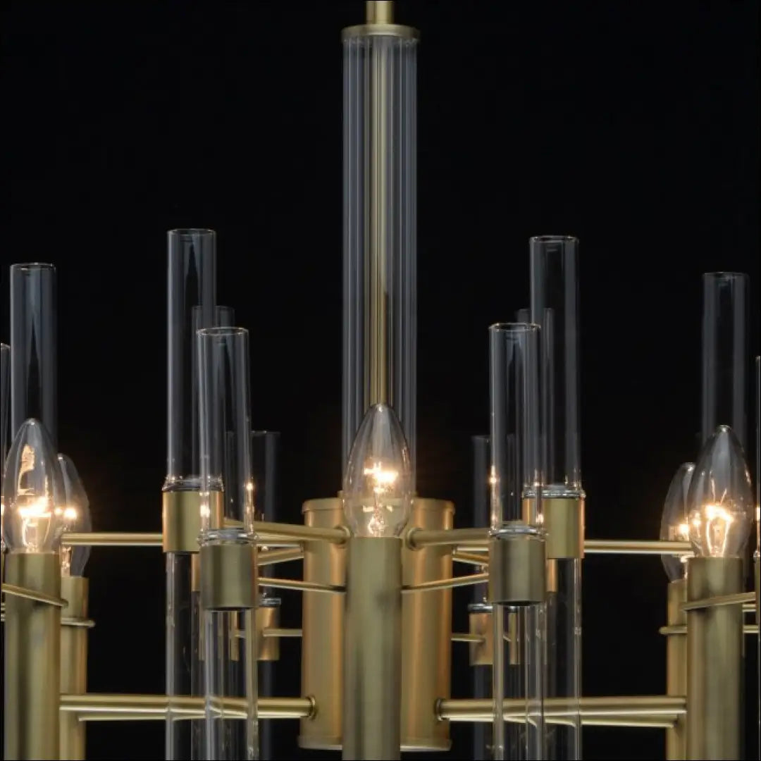 Pakabinamas šviestuvas DI10106 - €110 Save 50% 100-200, __label:Pristatymas 1-2 d.d., color-auksine, interjeras,