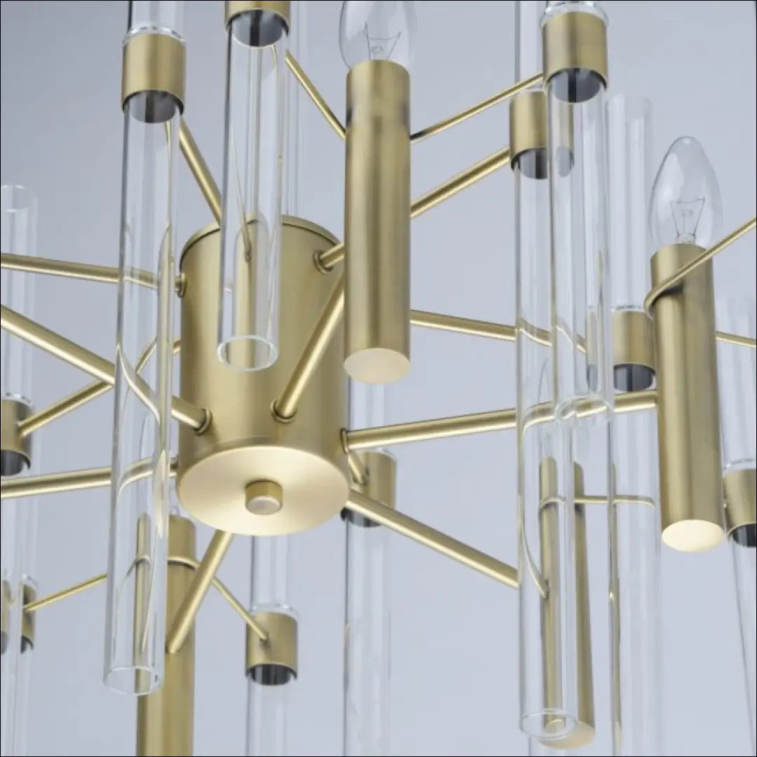 Pakabinamas šviestuvas DI10106 - €110 Save 50% 100-200, __label:Pristatymas 1-2 d.d., color-auksine, interjeras,