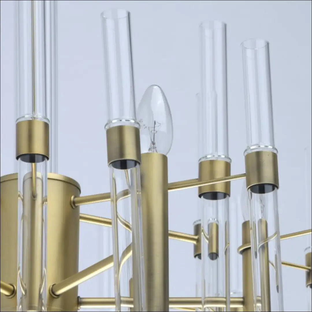 Pakabinamas šviestuvas DI10106 - €110 Save 50% 100-200, __label:Pristatymas 1-2 d.d., color-auksine, interjeras,