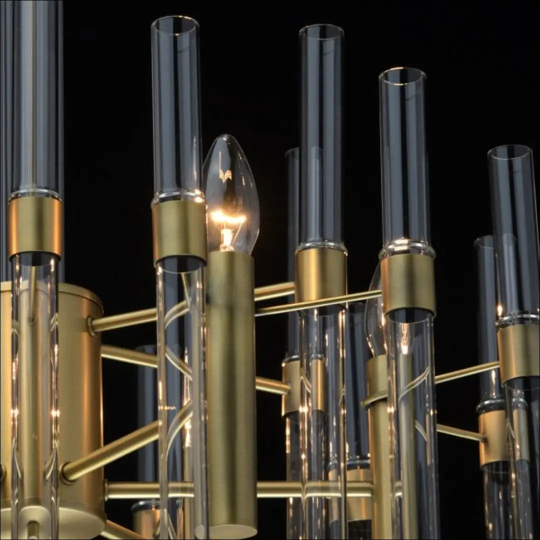 Pakabinamas šviestuvas DI10106 - €110 Save 50% 100-200, __label:Pristatymas 1-2 d.d., color-auksine, interjeras,