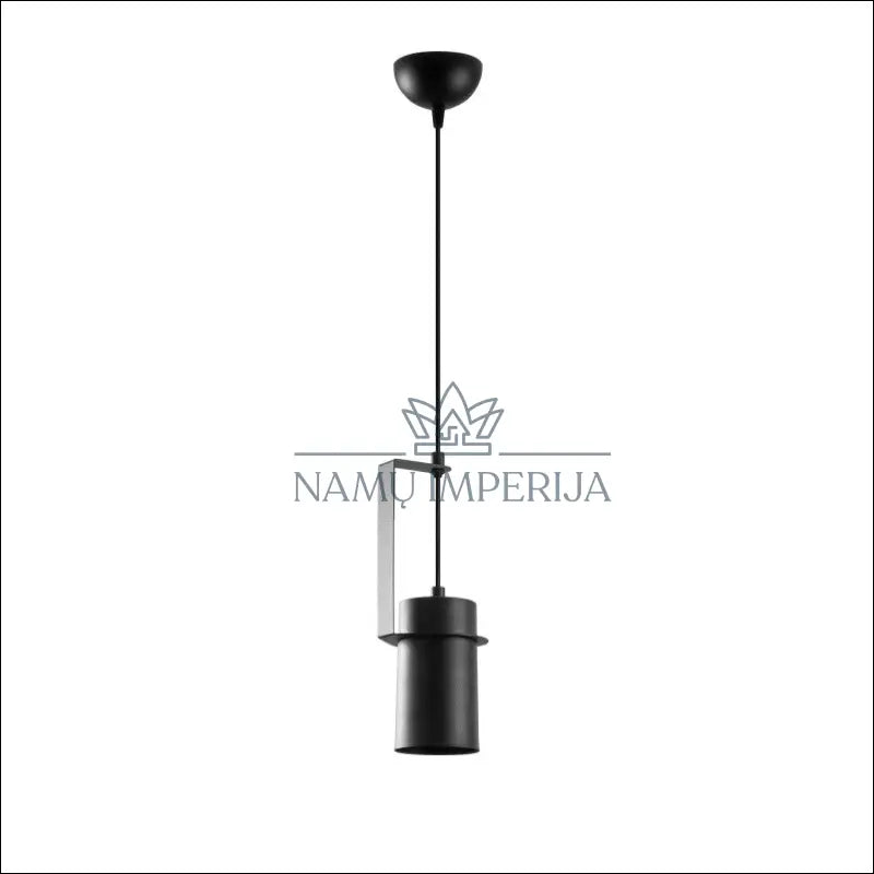 Pakabinamas šviestuvas DI10108 - €19 Save 50% __label:Pristatymas 1-2 d.d., color-juoda, interjeras,