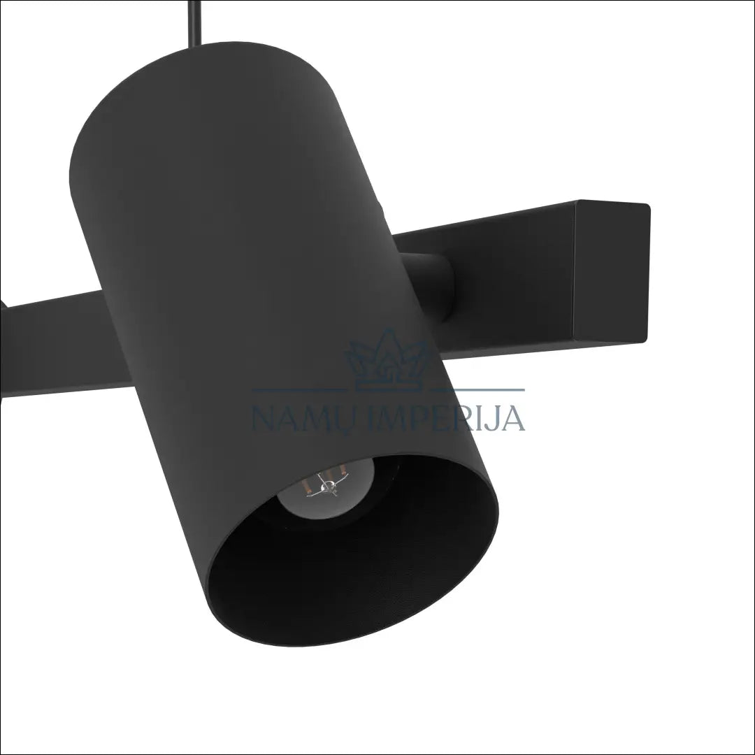 Pakabinamas šviestuvas DI10143 - €47 Save 50% 25-50, __label:Pristatymas 1-2 d.d., color-juoda, interjeras,