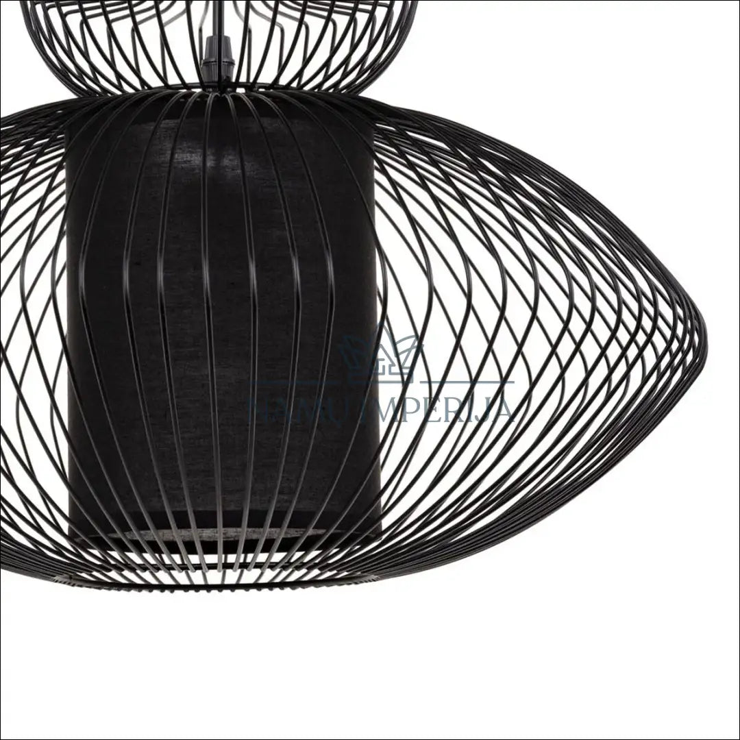 Pakabinamas šviestuvas DI10149 - €74 Save 50% 50-100, __label:Pristatymas 1-2 d.d., color-juoda, interjeras,