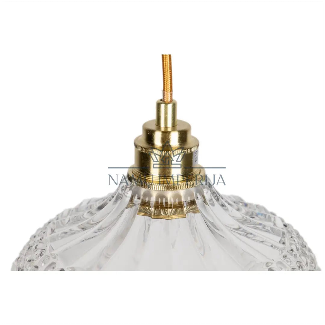 Pakabinamas šviestuvas DI10163 - €51 Save 50% 50-100, __label:Pristatymas 1-2 d.d., color-auksine, interjeras,
