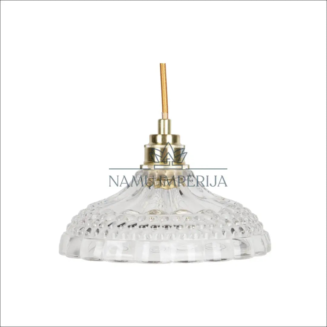 Pakabinamas šviestuvas DI10163 - €51 Save 50% 50-100, __label:Pristatymas 1-2 d.d., color-auksine, interjeras,