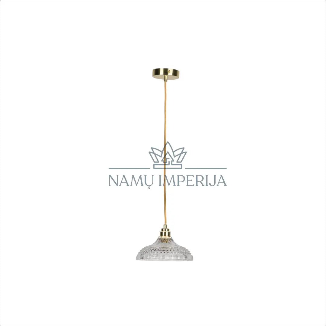 Pakabinamas šviestuvas DI10163 - €51 Save 50% 50-100, __label:Pristatymas 1-2 d.d., color-auksine, interjeras,