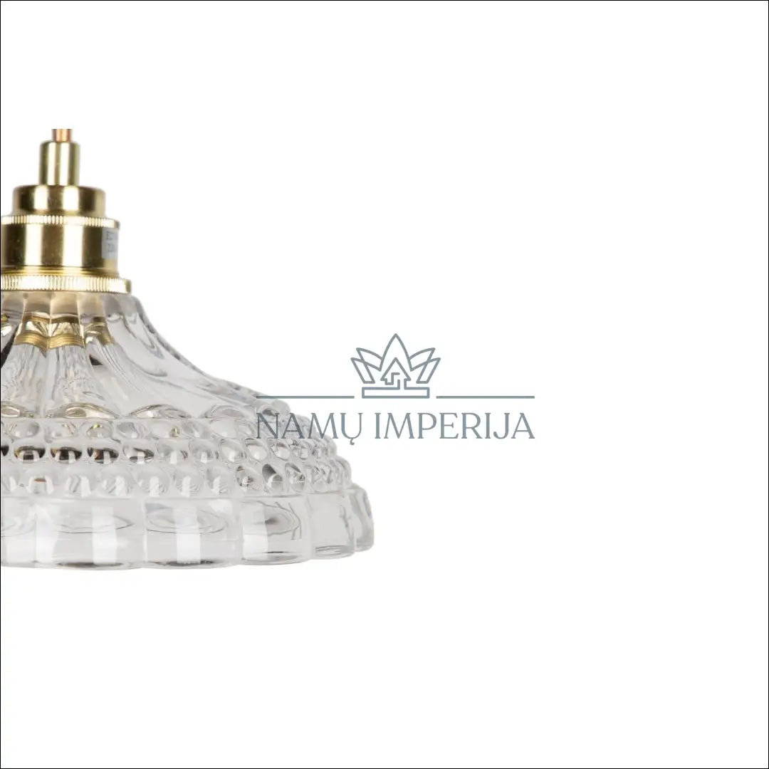 Pakabinamas šviestuvas DI10163 - €51 Save 50% 50-100, __label:Pristatymas 1-2 d.d., color-auksine, interjeras,