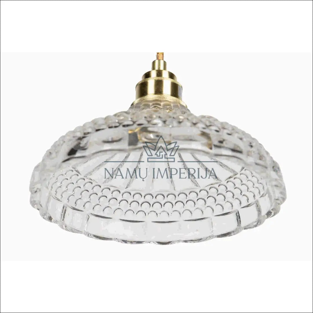 Pakabinamas šviestuvas DI10163 - €51 Save 50% 50-100, __label:Pristatymas 1-2 d.d., color-auksine, interjeras,