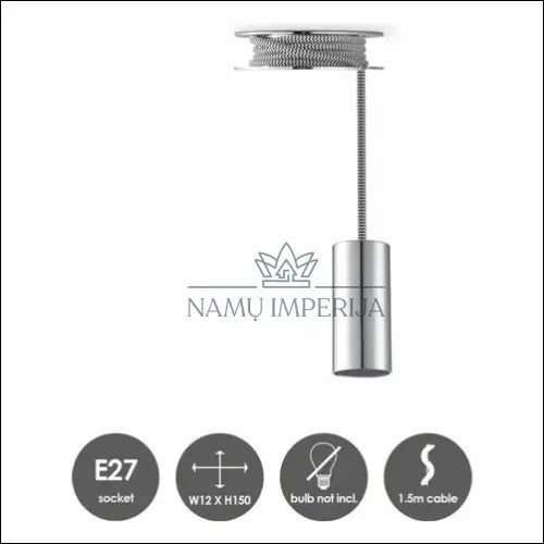 Pakabinamas šviestuvas DI10181 - €20 Save 50% __label:Pristatymas 1-2 d.d., interjeras, lubiniai-sviestuvai,