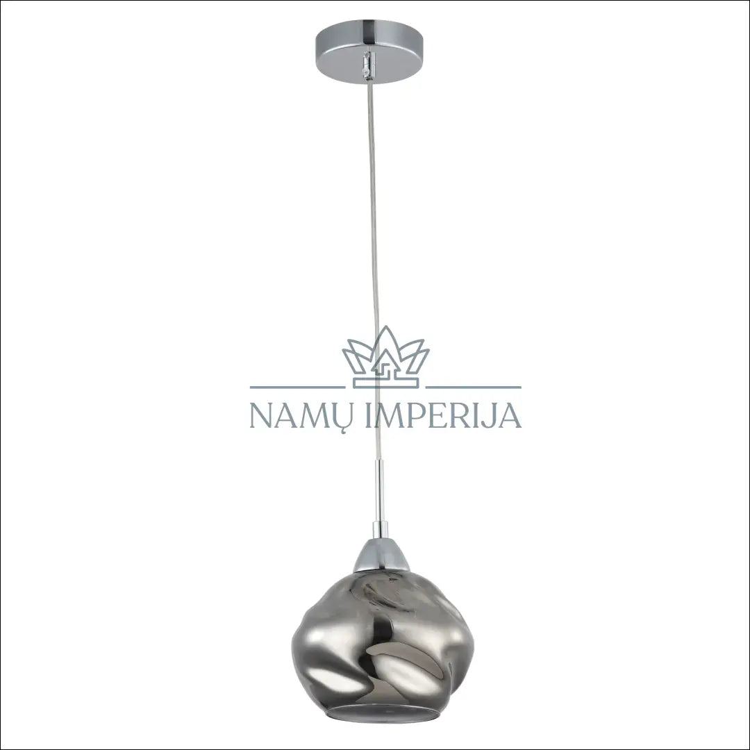 Pakabinamas šviestuvas DI10203 - €23 Save 50% __label:Pristatymas 1-2 d.d., color-sidabrine, interjeras,