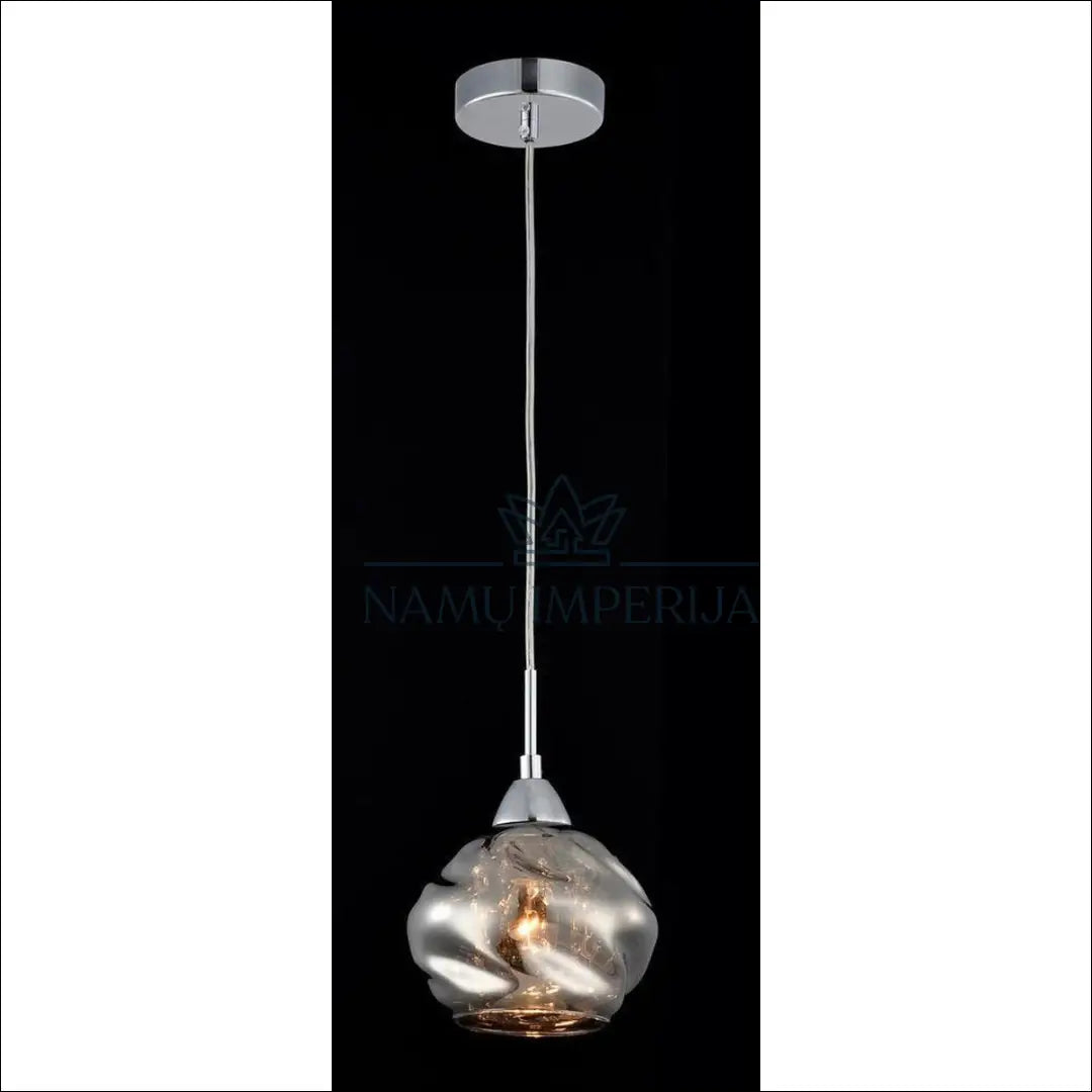 Pakabinamas šviestuvas DI10203 - €23 Save 50% __label:Pristatymas 1-2 d.d., color-sidabrine, interjeras,
