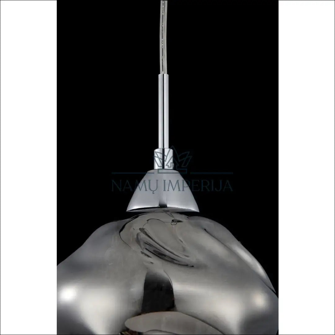 Pakabinamas šviestuvas DI10203 - €23 Save 50% __label:Pristatymas 1-2 d.d., color-sidabrine, interjeras,