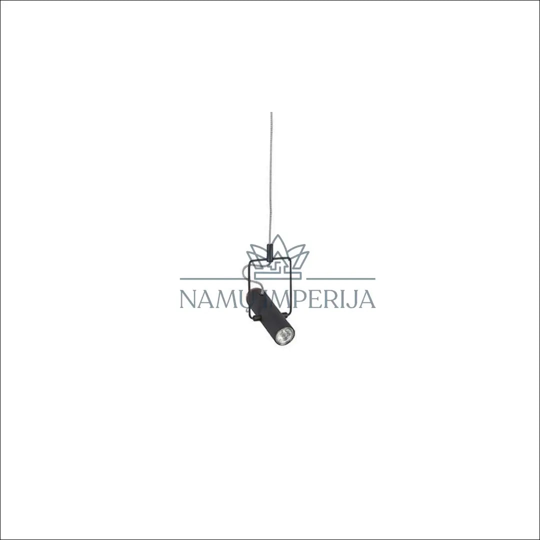 Pakabinamas šviestuvas DI10204 - €48 Save 50% 25-50, __label:Pristatymas 1-2 d.d., color-juoda, interjeras,