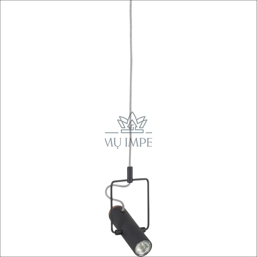 Pakabinamas šviestuvas DI10204 - €48 Save 50% 25-50, __label:Pristatymas 1-2 d.d., color-juoda, interjeras,