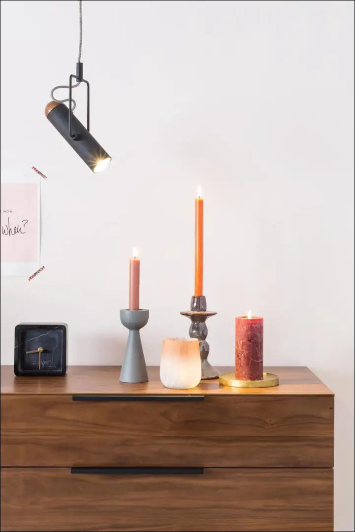 Pakabinamas šviestuvas DI10204 - €43 Save 55% 25-50, __label:Pristatymas 1-2 d.d., color-juoda, interjeras,