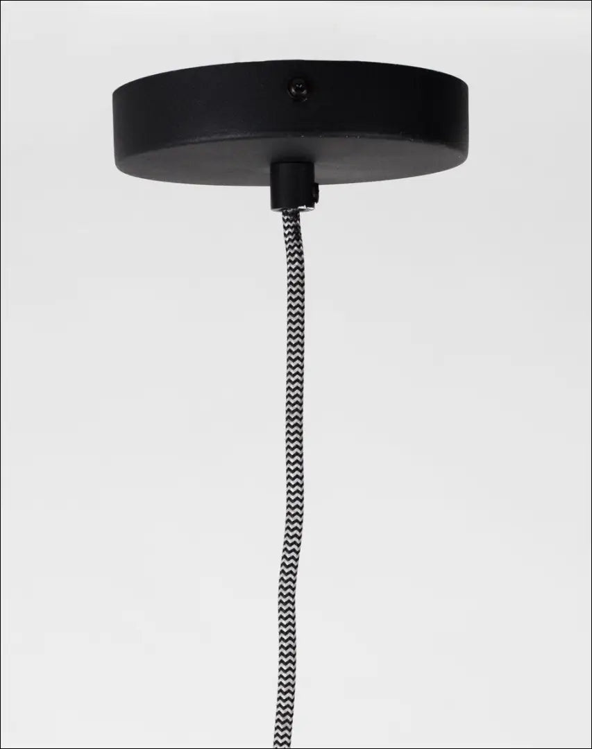 Pakabinamas šviestuvas DI10204 - €43 Save 55% 25-50, __label:Pristatymas 1-2 d.d., color-juoda, interjeras,