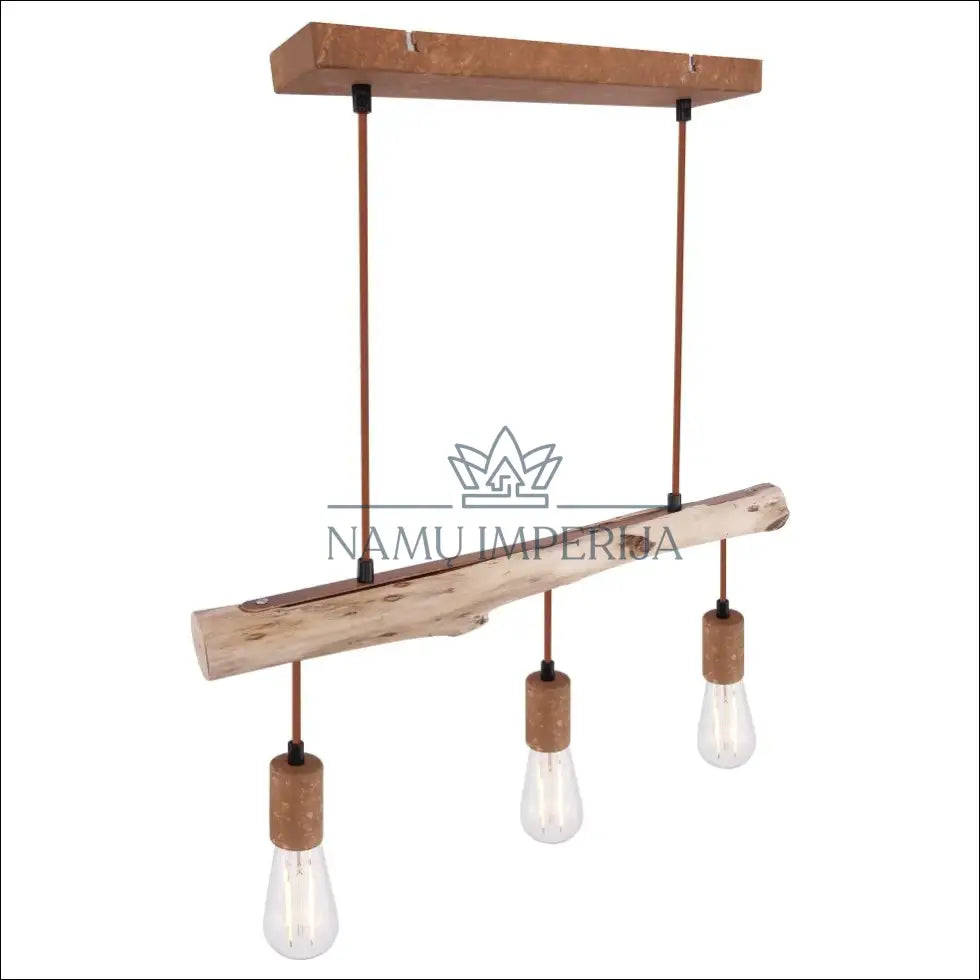 Pakabinamas šviestuvas DI10206 - €47 Save 50% 25-50, __label:Pristatymas 1-2 d.d., color-ruda, interjeras,