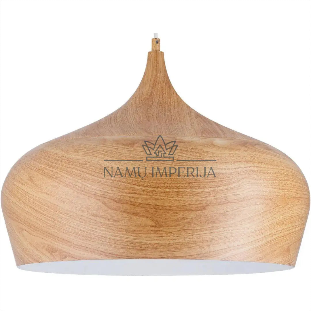 Pakabinamas šviestuvas DI10215 - €49 Save 50% 25-50, __label:Pristatymas 1-2 d.d., color-ruda, interjeras,