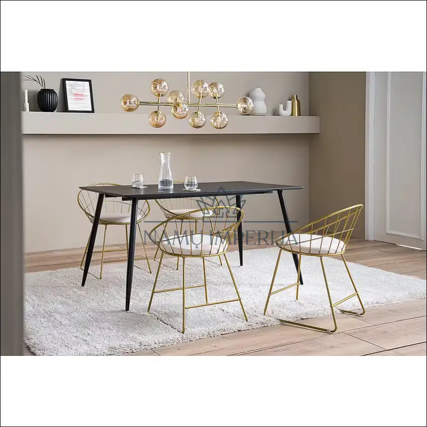 Pakabinamas šviestuvas DI10232 - €94 Save 50% 50-100, __label:Pristatymas 1-2 d.d., color-auksine, color-ruda,