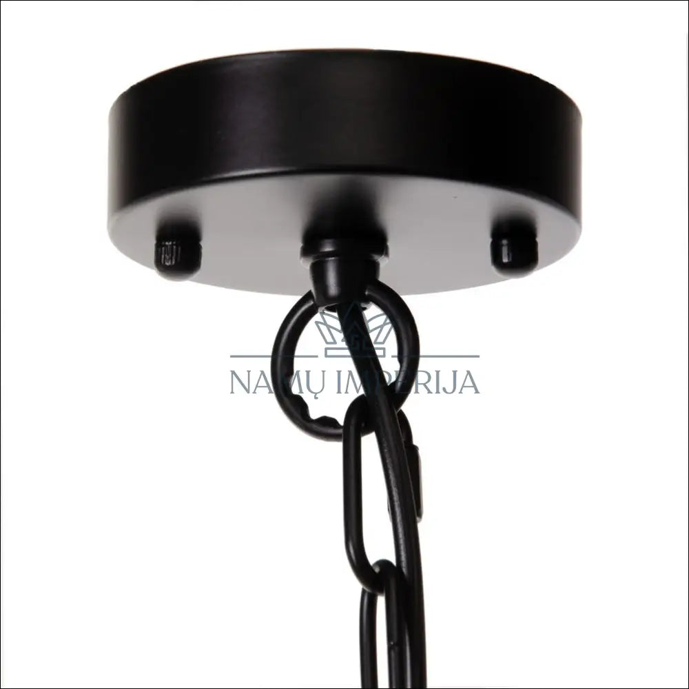 Pakabinamas šviestuvas DI10240 - €133 Save 50% 100-200, __label:Pristatymas 1-2 d.d., color-auksine, color-juoda,