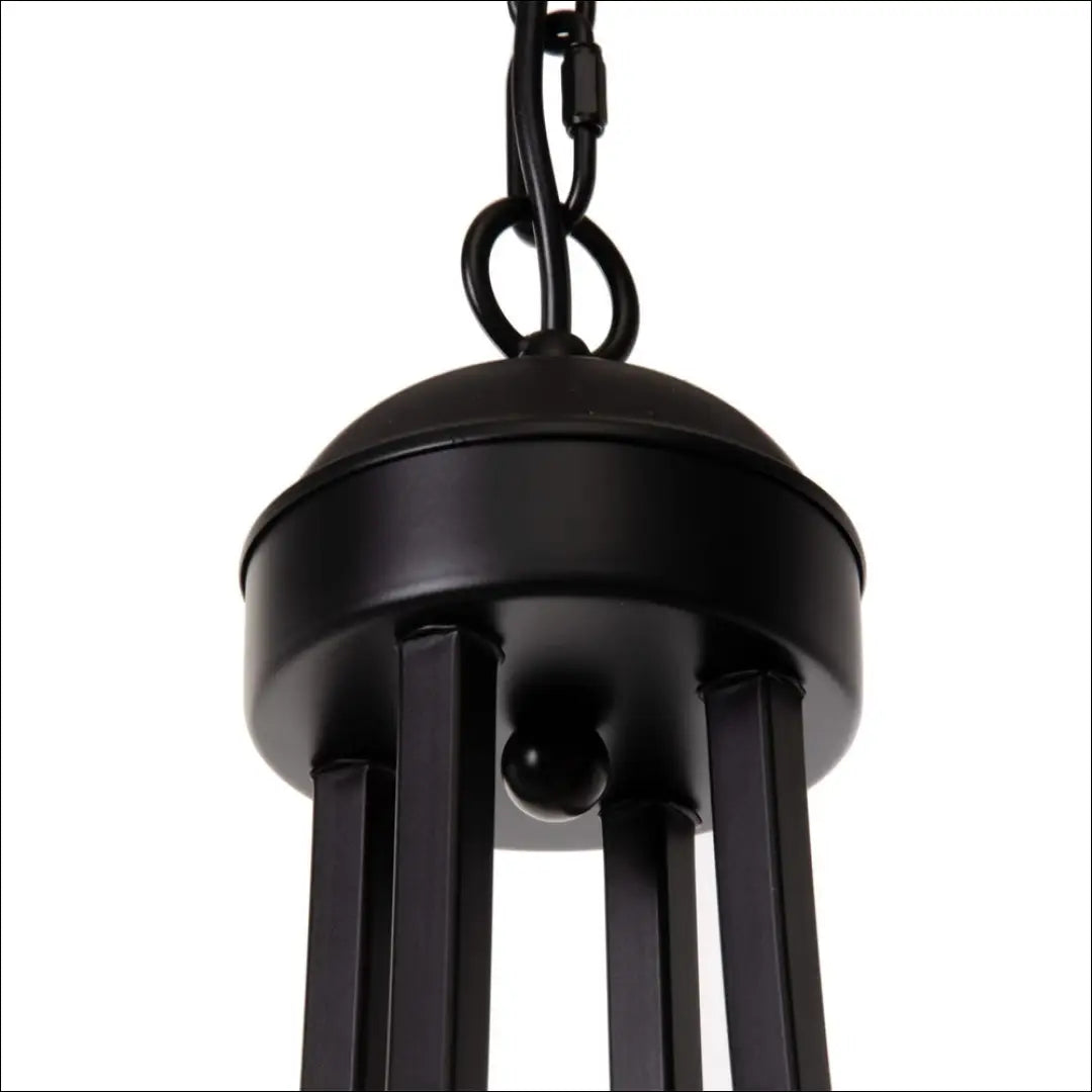 Pakabinamas šviestuvas DI10240 - €119 Save 55% 100-200, __label:Pristatymas 1-2 d.d., color-auksine, color-juoda,