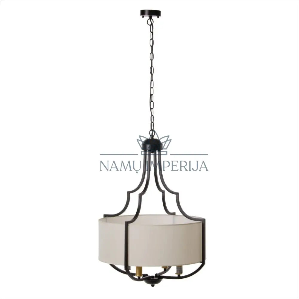 Pakabinamas šviestuvas DI10240 - €133 Save 50% 100-200, __label:Pristatymas 1-2 d.d., color-auksine, color-juoda,