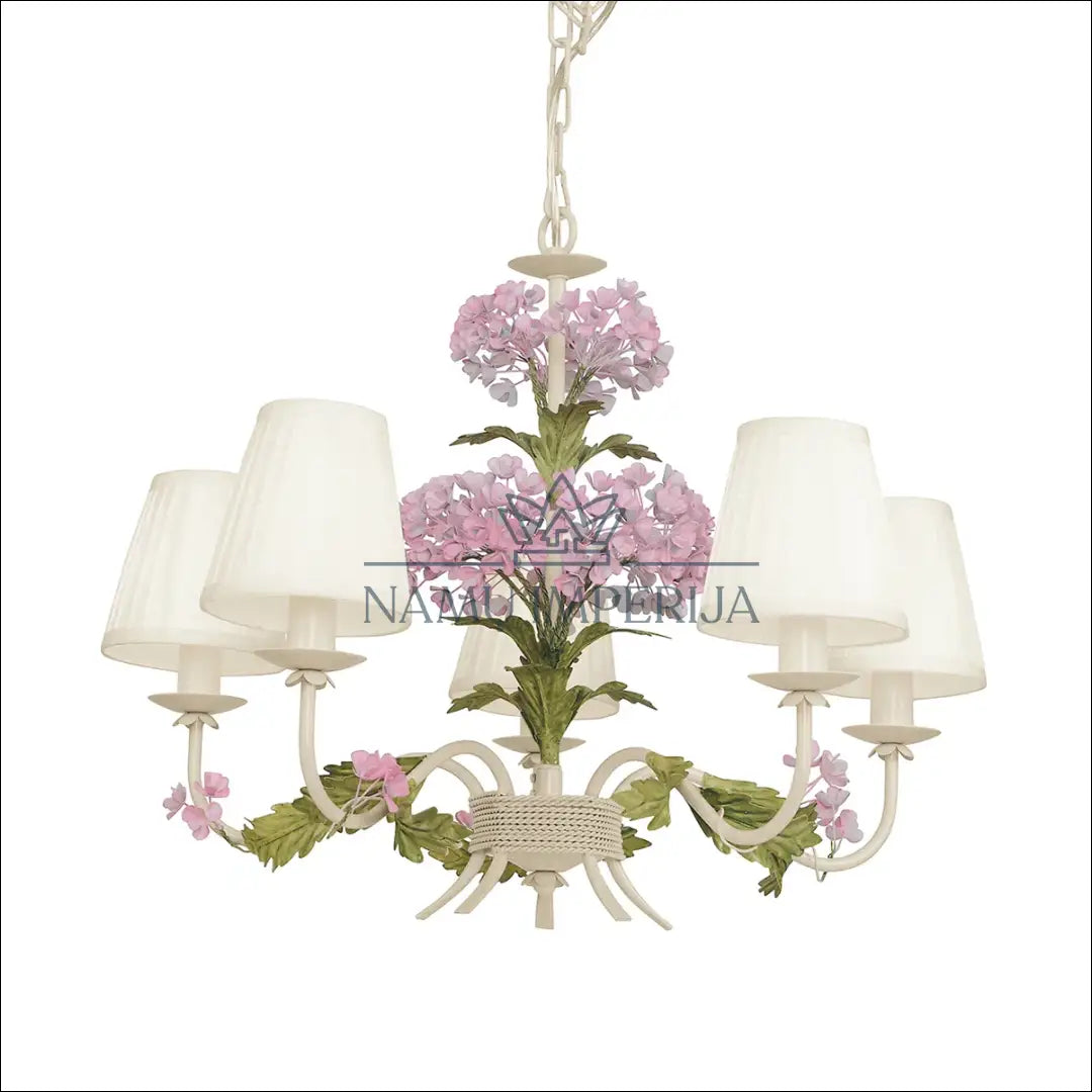 Pakabinamas šviestuvas DI10242 - €285 Save 50% __label:Pristatymas 1-2 d.d., color-kremas, color-rozine, interjeras,