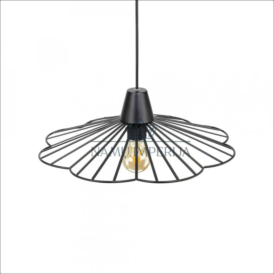 Pakabinamas šviestuvas DI10269 - €32 Save 50% 25-50, __label:Pristatymas 1-2 d.d., color-juoda, interjeras,