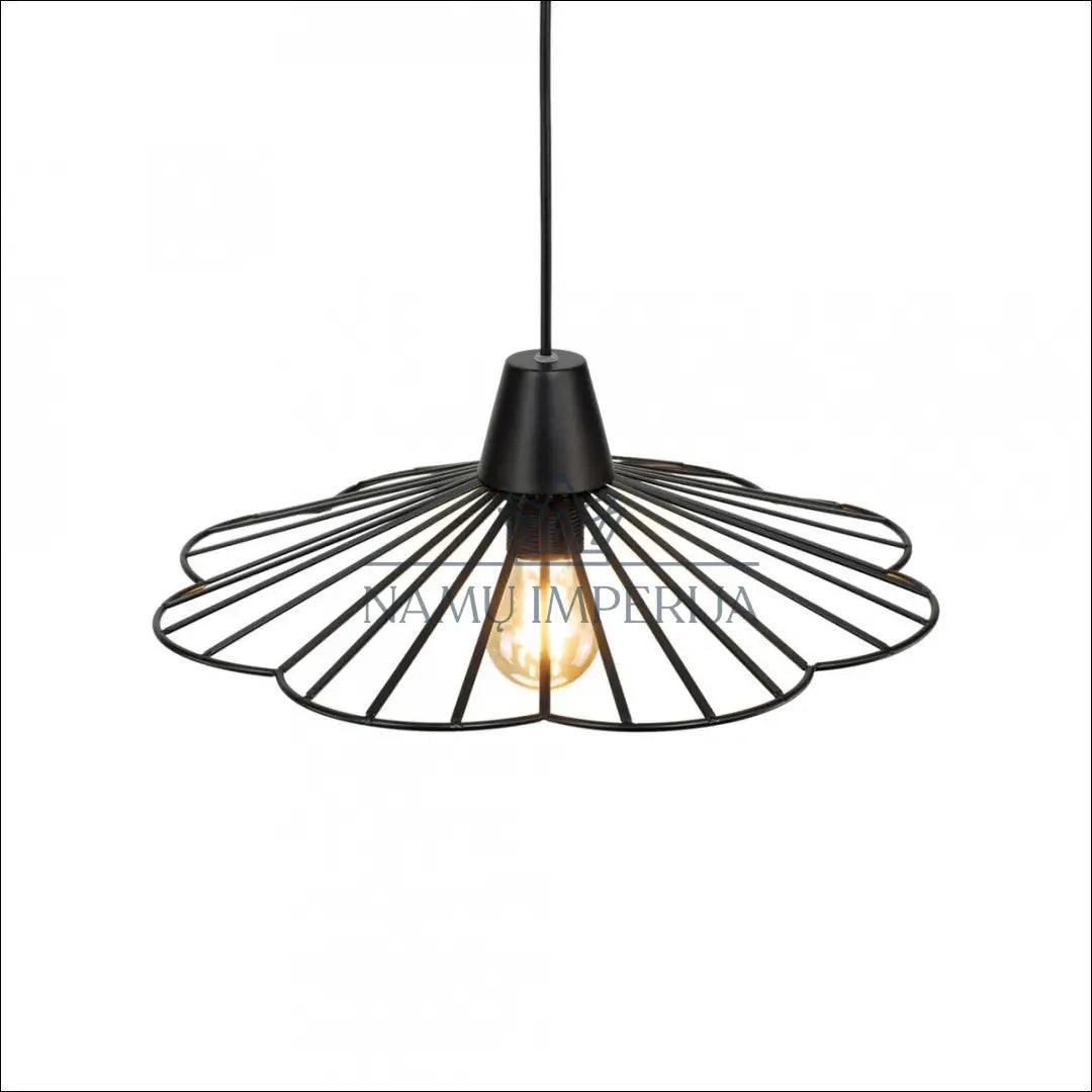 Pakabinamas šviestuvas DI10269 - €32 Save 50% 25-50, __label:Pristatymas 1-2 d.d., color-juoda, interjeras,