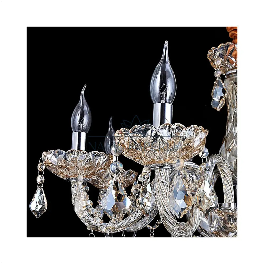 Pakabinamas šviestuvas DI10276 - €144 Save 50% 100-200, __label:Pristatymas 1-2 d.d., color-ruda, color-smelio,