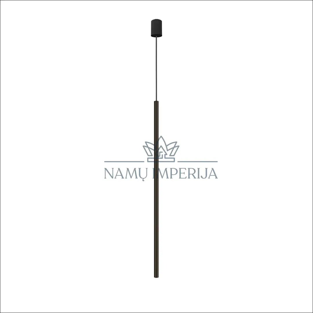 Pakabinamas šviestuvas DI10289 - €47 Save 50% 25-50, __label:Pristatymas 1-2 d.d., color-juoda, interjeras,
