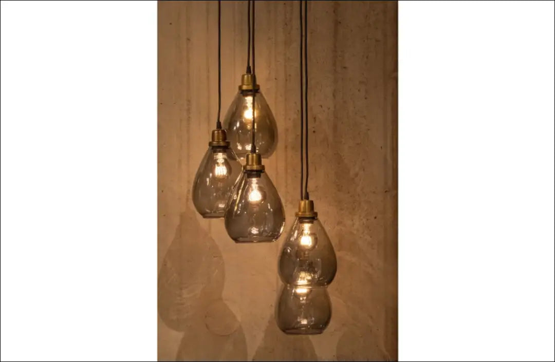 Pakabinamas šviestuvas DI10320 - €85 Save 50% 50-100, __label:Pristatymas 1-2 d.d., color-auksine, color-juoda,