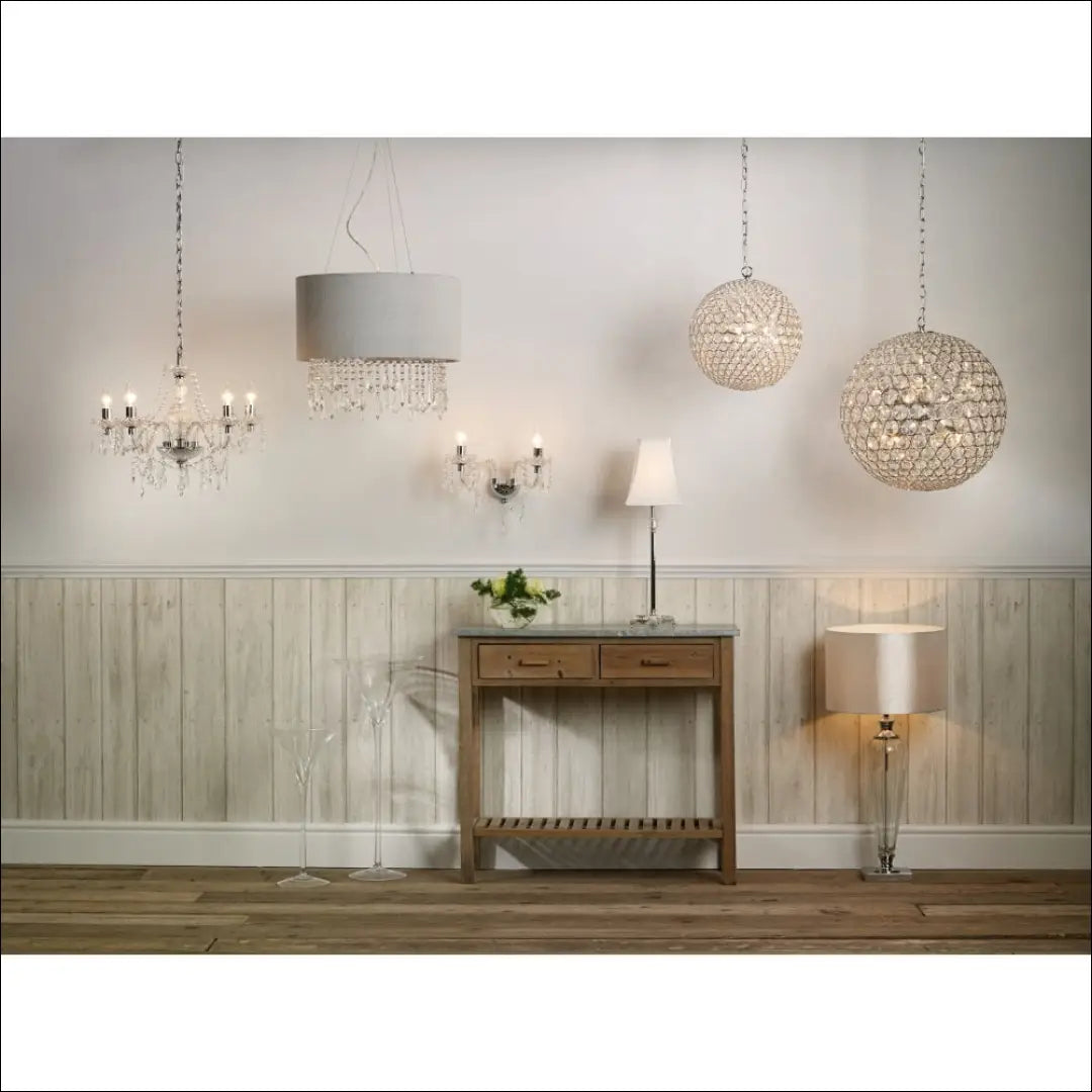 Pakabinamas šviestuvas DI10394 - €75 Save 50% 50-100, __label:Pristatymas 1-2 d.d., color-sidabrine, interjeras,