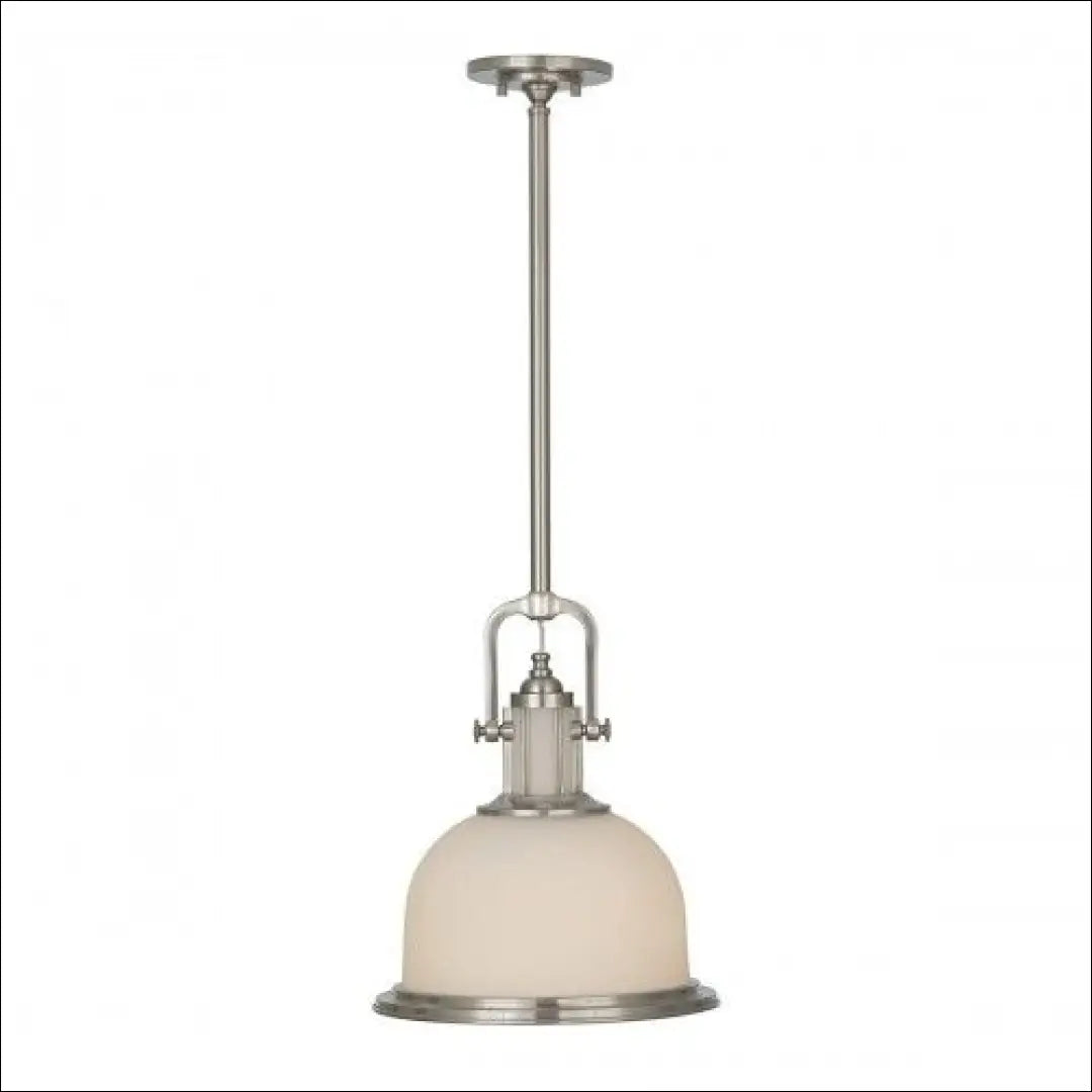 Pakabinamas šviestuvas DI10399 - €166 Save 55% 100-200, __label:Pristatymas 1-2 d.d., color-kremas, color-sidabrine,